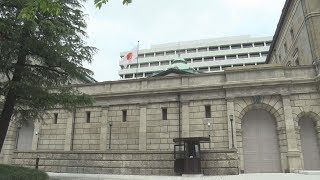 日銀が追加金融緩和  国債買い入れ上限撤廃、コロナ対策