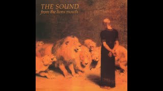 The Sound   Sense of Purpose (2012 remaster)