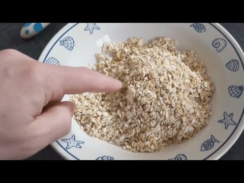 वीडियो: एक मिनट में दलिया कैसे पकाएं