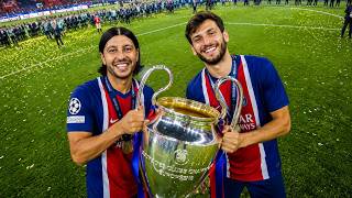 I Got a Champions League Final Ticket Last Minute
