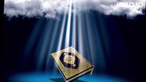 سورة الفلق سعد الغامدي دون إعلانات