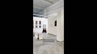 Sotto Voce Exhibition Overview