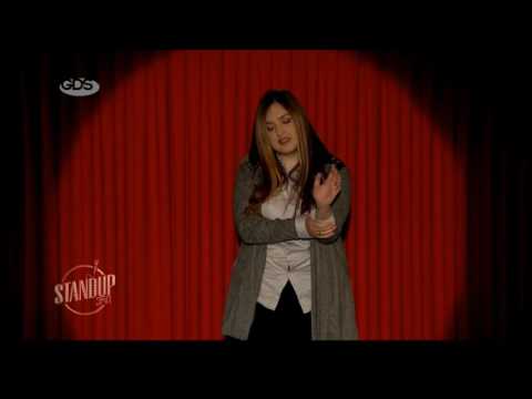 STANDUPერი - პირველი სეზონი სრულად