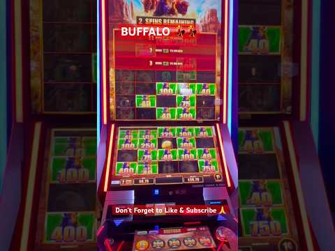 🚨🚨HIGH LIMIT BET PAYS OFF HUGE! #slot #casino #jackpot