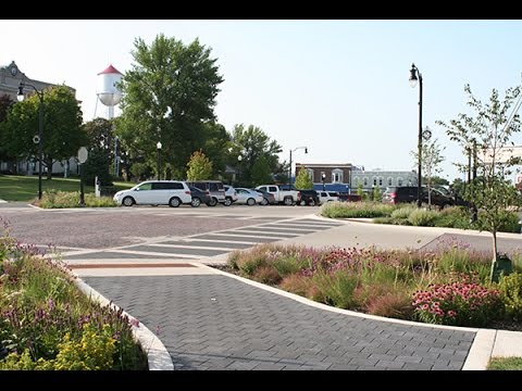 West Union Iowa >> Iowa Green Streets Pilot Project Main Street West Union West Union Iowa >> Iowa Green Streets Pilot Project Main Street West Union