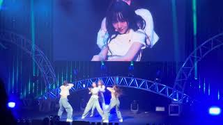 【4K】Just Do It /tripleS JAPAN 1st SHOWCASE「###」tripleS NXT