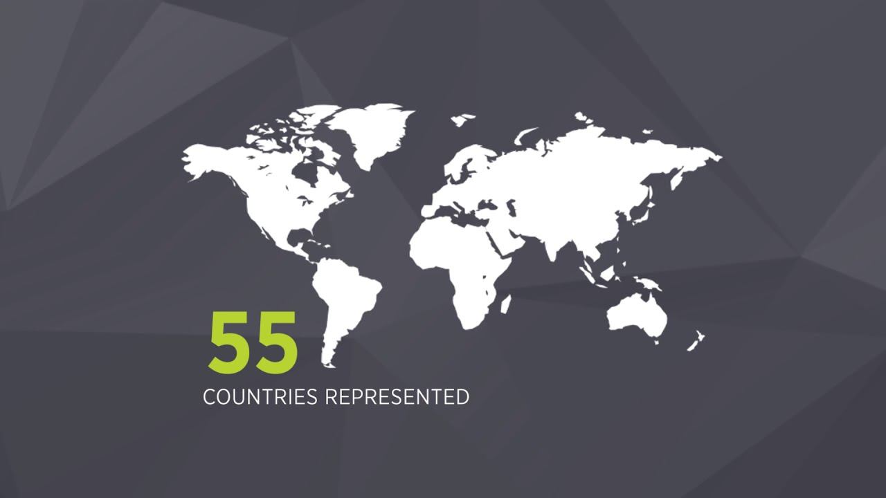 Traffic & Conversion Summit 2018 By The Numbers