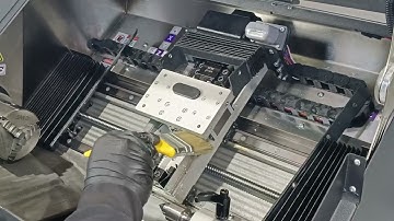 Rownd CNC Lathe Maintenance: Guideway Cover & Linear Rail Cleaning Tutorial