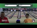 LIVE | LANES 5-6 | ADVANCERS ROUND 2 | PBA Foxx View Lanes Midwest Open
