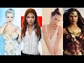 Scarlett Johansson VS Gal Gadot Transformation ★ 2021