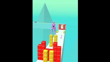 Stack Surf-All Levels Gameplay Android,, iOS