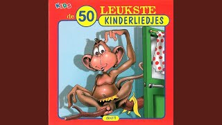 Video thumbnail of "De Weton Kids - Wie Gaat Ermee Naar De Berg Van St. Andre - Een Mandje Vol Amandelen - Ik Heb M'n Wagen..."