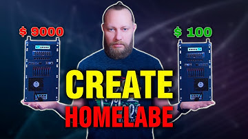 Хомлаб для ПОЛНОЙ приватности и свободы в интернете