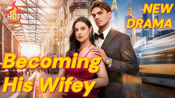 Carrying His Triplets, Becoming His Wifey | NOT FULL [2025 New version] #drama #reelshort