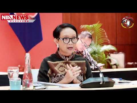 0619 NIA影音新聞—印尼文（Video Berita dari Imigrasi NIA）