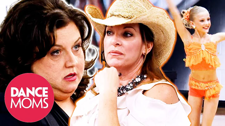 Paige Wins FIRST Place! (S2 Flashback) | Dance Moms