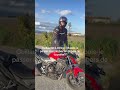 2 mètres 06 #moto