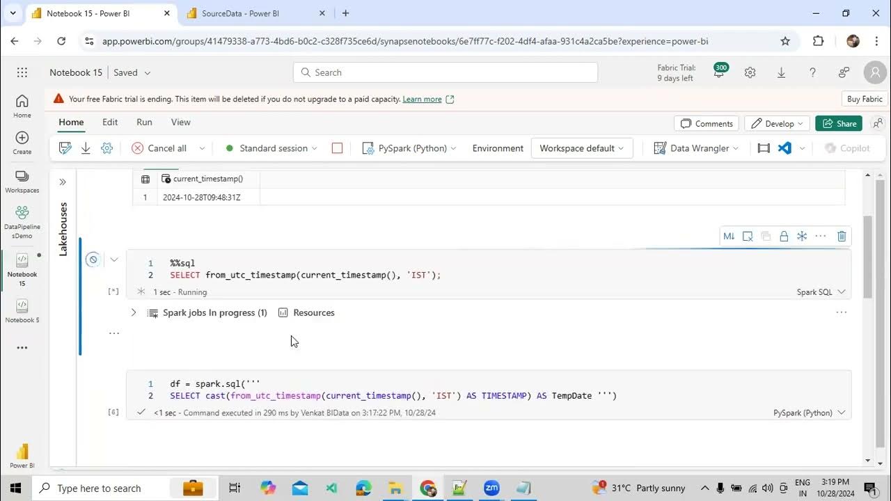 Convert Utc To Ist