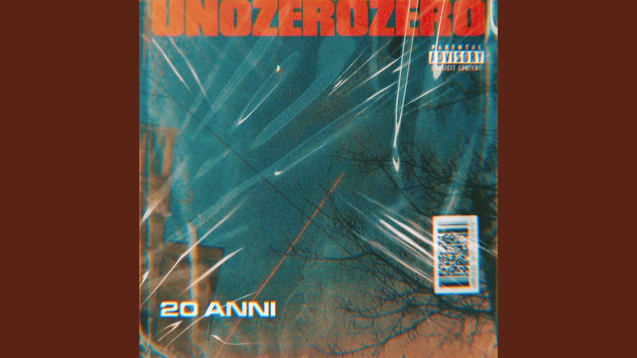 Guarda 20 Anni su YouTube Guarda 20 Anni su YouTube