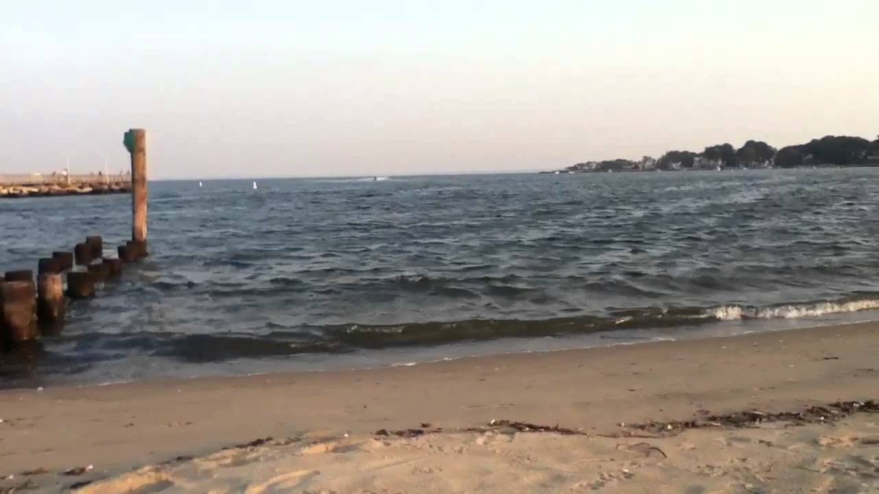 West Beach (Stamford, CT) September 2013 3 of 3 YouTube
