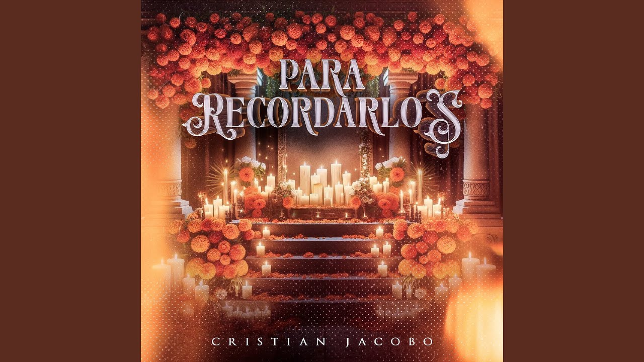 Obejrzyj Recuérdame w YouTube Obejrzyj Recuérdame w YouTube