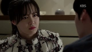 [HIT] Blood - Ahn Jae-hyun confesses the past story of his mother's death to Ku Hye-sun, 03/30/2015