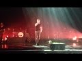 Morten Harket - Lay Me Down Tonight (live in St.Petersburg 18/10/14)