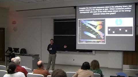 "Clues for Ways to Get Students to Learn Physics" -- Dr. Ed Prather