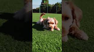 Artificial Grass for Low Maintenance Living