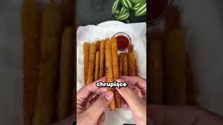 Dlaczego frytki z restauracji smakują lepiej? #shorts