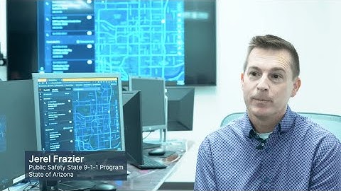 Enhancing Emergency Response in Arizona with RapidDeploy