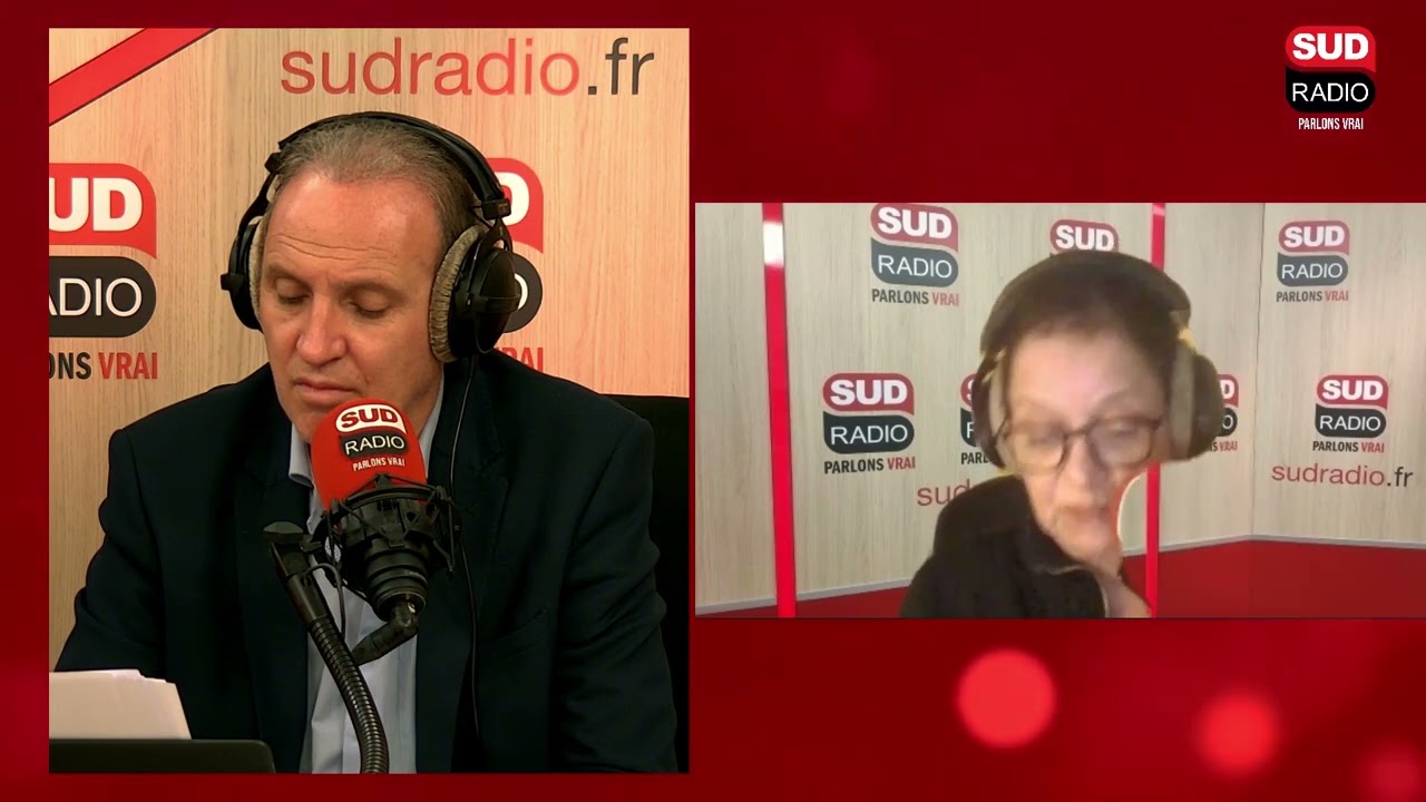 Élisabeth Lévy : "Dans ce couple franco-allemand, les cocus c'est nous"