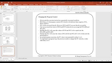 Chapter 2 unconditional loop