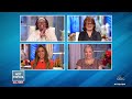 Why Are Americans So Miserable? | The View