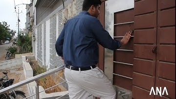 Smart Home Automation Device-ANA (Now available in Pakistan)