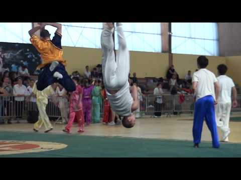 Teaser championnat de