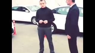 Ağır Abi Vol 1 7 Saniyede Trabzon