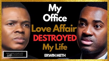 Falling In Love With A Married Man At Work  - Erwin Meth
