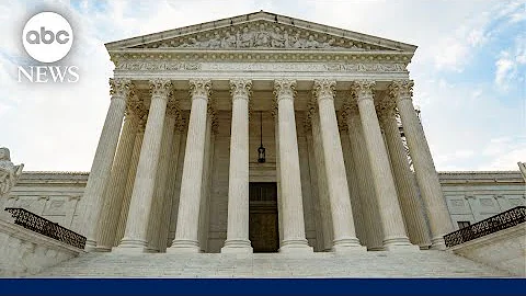 Supreme Court to take up President Trump's birthright citizenship case