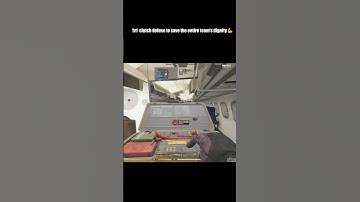 0-4 Comeback Clutch in Ranked SnD …#codm #callofduty #snd