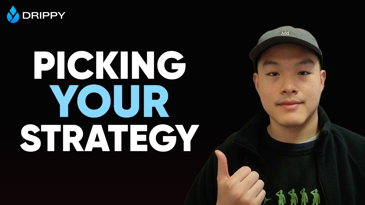 How to Pick the Right Yield Farming Strategy for YOU