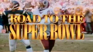 1989 | NFL Season Highlights | Road to The Super Bowl - YouTube