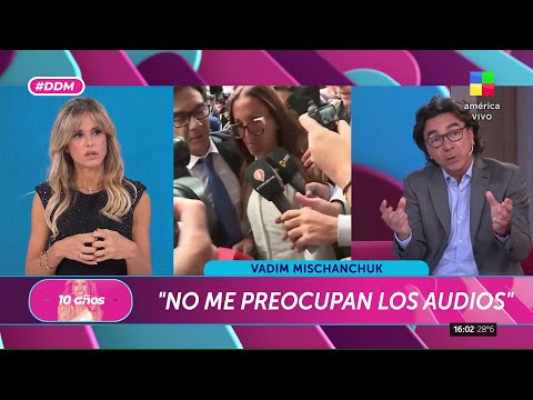 📢 CAUSA MARADONA: