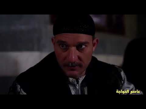 موت عصام في باب الحارة الجزء العاشر 10