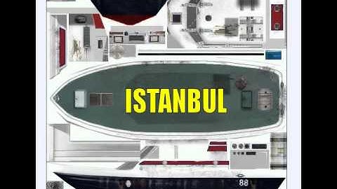 DRIV3R - Hidden Police Boats Textures