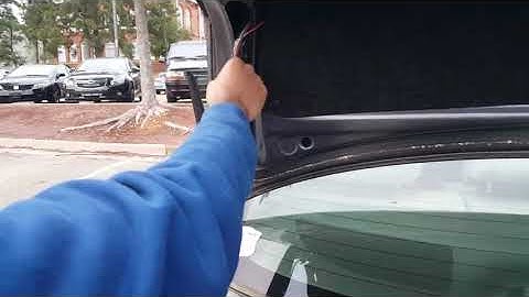 Auto-Vox T2 backup camera (review from customer)