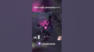 #dbd #deadbydaylight #dbdclips #dbdmemes #dbdshorts #deadbydaylightsurvivor #dbdsurvivor #dbdkiller