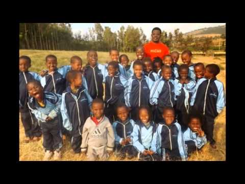 MACAO Orphans Project