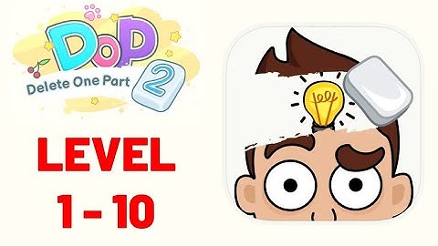 DOP 2 Gameplay – Smart Puzzle Game | #dop2 #gameplay #gaming #trendingshorts #game #iqgame #gametest