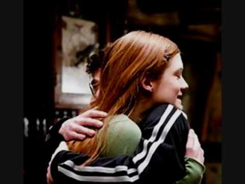 Harry Potter couples-Do I by Luke Bryan